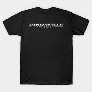 Jacksonville Supercar T-Shirt